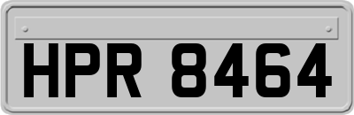 HPR8464