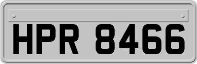 HPR8466