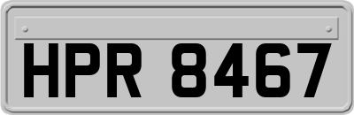 HPR8467