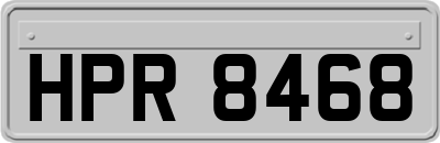 HPR8468
