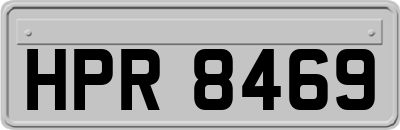 HPR8469