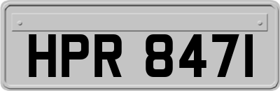 HPR8471