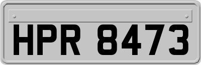 HPR8473