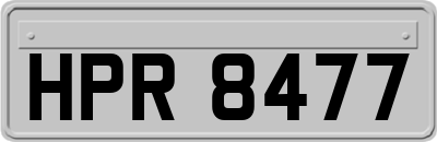 HPR8477