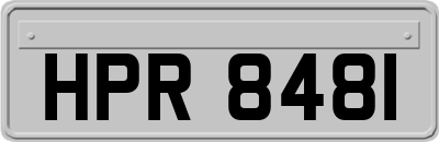HPR8481