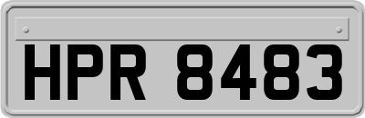 HPR8483