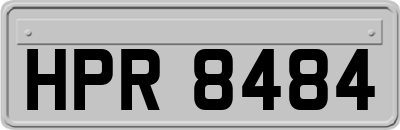 HPR8484