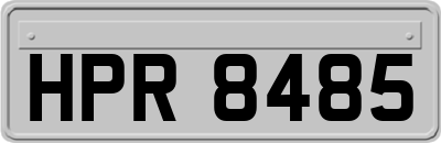 HPR8485