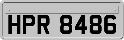 HPR8486