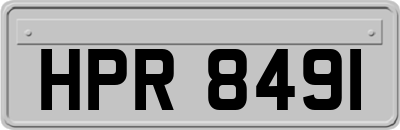 HPR8491