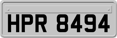 HPR8494