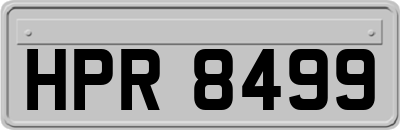 HPR8499