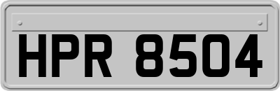 HPR8504