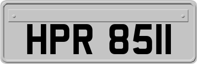 HPR8511