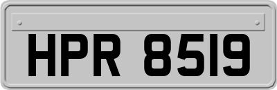 HPR8519