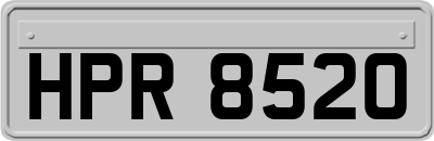 HPR8520