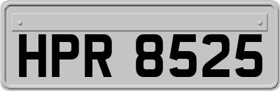 HPR8525