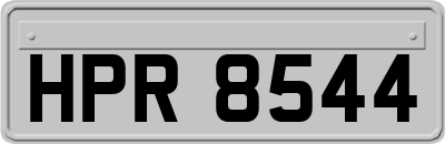 HPR8544