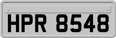 HPR8548