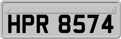 HPR8574
