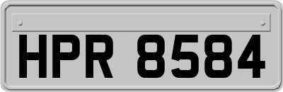HPR8584