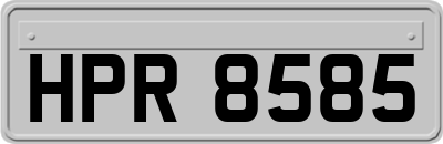 HPR8585