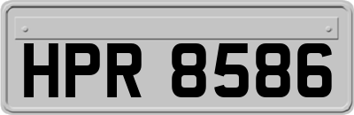 HPR8586