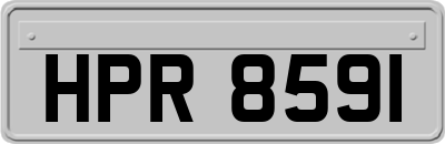 HPR8591
