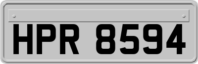 HPR8594