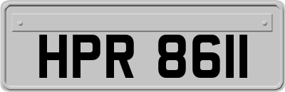 HPR8611