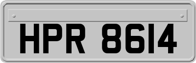 HPR8614