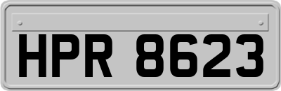 HPR8623