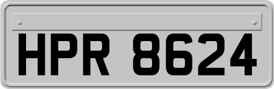 HPR8624