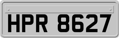 HPR8627