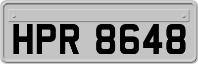HPR8648