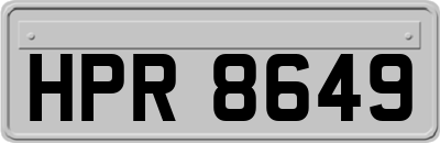 HPR8649