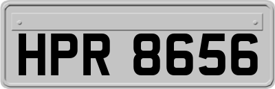HPR8656