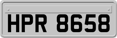 HPR8658