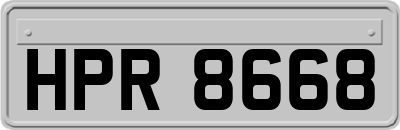 HPR8668