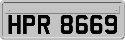 HPR8669