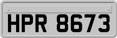 HPR8673
