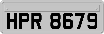 HPR8679