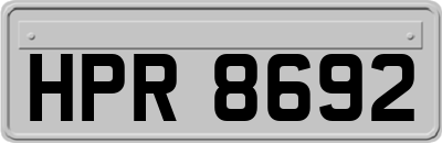 HPR8692