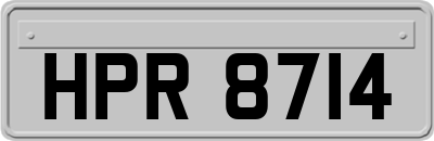 HPR8714