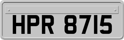 HPR8715