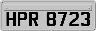 HPR8723
