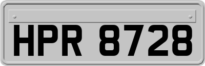 HPR8728