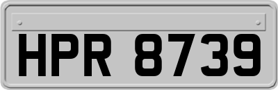 HPR8739