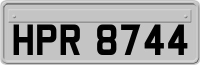 HPR8744