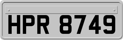 HPR8749